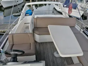 Thumbnail von Prestige 400 Fly 9713799