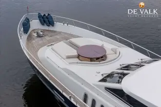 Thumbnail von Pacific Shipyards Prestige 2300