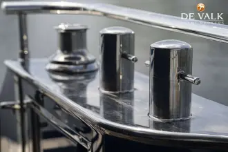 Thumbnail von Pacific Shipyards Prestige 2300