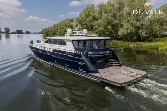 Thumbnail von Pacific Shipyards Prestige 2300