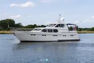 Thumbnail von Van Den Hoven Exclusive 1600 Van den Hoven Exclusive 1600