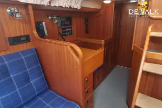 Thumbnail von Hallberg-Rassy 37