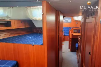 Thumbnail von Hallberg-Rassy 37