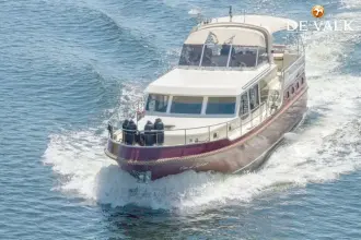 Thumbnail von Linskens Classic Cruiser 46