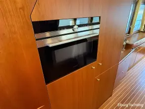 Thumbnail von Altena Blue Water Trawler 50