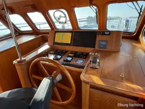 Thumbnail von Altena Blue Water Trawler 50