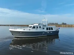 Thumbnail von Altena Blue Water Trawler 50