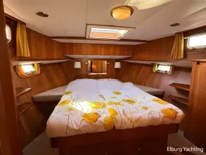 Thumbnail von Altena Blue Water Trawler 50