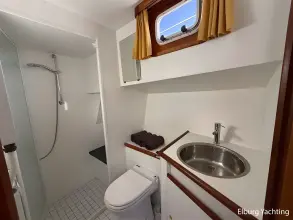 Thumbnail von Altena Blue Water Trawler 50