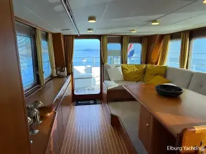 Thumbnail von Altena Blue Water Trawler 50
