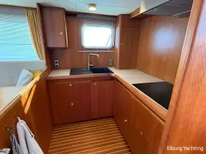 Thumbnail von Altena Blue Water Trawler 50