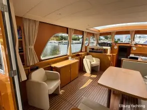 Thumbnail von Linssen Grand Sturdy 43.9 Sedan
