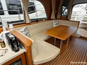 Thumbnail von Linssen Grand Sturdy 43.9 Sedan