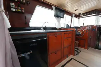 Thumbnail von Barkas 1100 Ok Barkas 11.00 OK