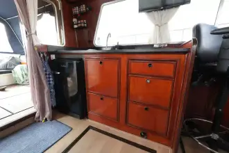 Thumbnail von Barkas 1100 Ok Barkas 11.00 OK