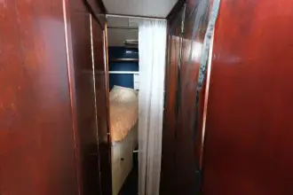 Thumbnail von Barkas 1100 Ok Barkas 11.00 OK