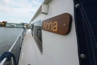 Thumbnail von Barkas 1100 Ok Barkas 11.00 OK