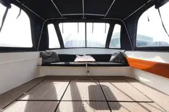 Thumbnail von Barkas 1100 Ok Barkas 11.00 OK