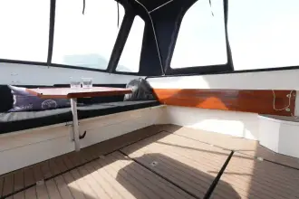 Thumbnail von Barkas 1100 Ok Barkas 11.00 OK