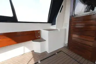 Thumbnail von Barkas 1100 Ok Barkas 11.00 OK