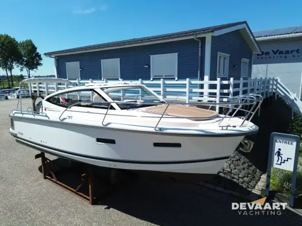 Nimbus 305 Drophead 241581