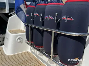 Thumbnail von Nimbus 305 Drophead 241581