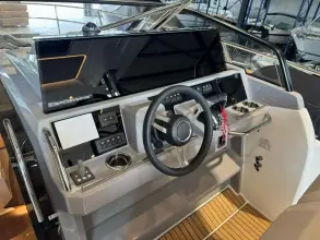 Thumbnail von Jeanneau Cap Camarat 10.5 WA