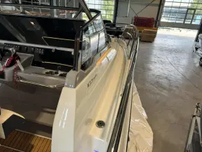 Thumbnail von Jeanneau Cap Camarat 10.5 WA