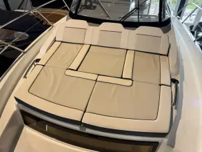 Thumbnail von Jeanneau Cap Camarat 10.5 WA