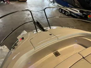 Thumbnail von Jeanneau Cap Camarat 10.5 WA