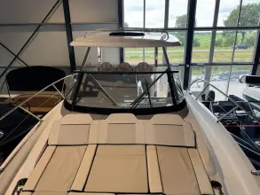 Thumbnail von Jeanneau Cap Camarat 10.5 WA