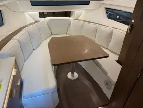 Thumbnail von Jeanneau Cap Camarat 10.5 WA