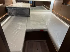 Thumbnail von Jeanneau Cap Camarat 10.5 WA