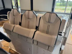 Thumbnail von Jeanneau Cap Camarat 10.5 WA