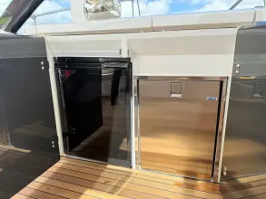 Thumbnail von Fairline Targa 53 Open