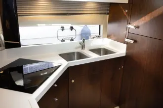 Thumbnail von Fairline Targa 53 Open