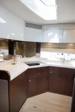 Thumbnail von Fairline Targa 53 Open