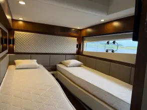 Thumbnail von Fairline Targa 53 Open