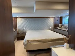 Thumbnail von Fairline Targa 53 Open