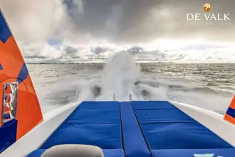 Thumbnail von FB Design Buzzi 39 RIB SF