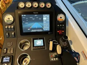 Thumbnail von Jeanneau NC 37 JEANNEAU NC37 met slechts 87 uur!