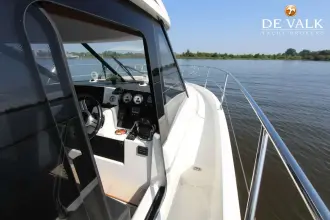 Thumbnail von Jeanneau Velasco 37F