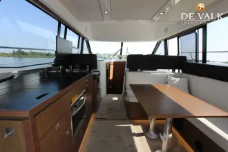 Thumbnail von Jeanneau Velasco 37F