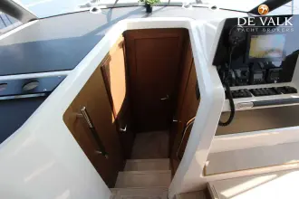 Thumbnail von Jeanneau Velasco 37F