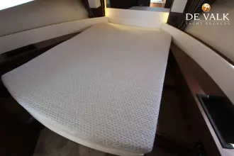 Thumbnail von Jeanneau Velasco 37F