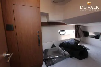 Thumbnail von Jeanneau Velasco 37F