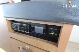 Thumbnail von Jeanneau Velasco 37F