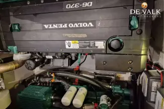 Thumbnail von Jeanneau Velasco 37F