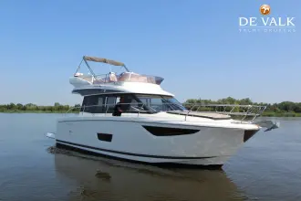 Thumbnail von Jeanneau Velasco 37F