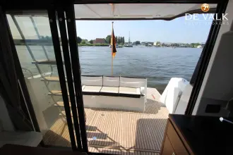 Thumbnail von Jeanneau Velasco 37F